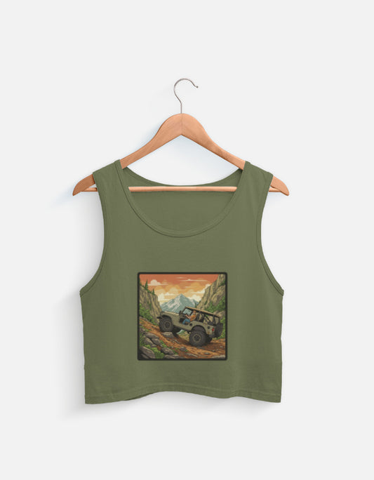 Color_OliveGreen